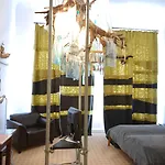 Arte Luise - Self-check In