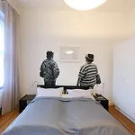 Arte Luise - Self-check In Otel Berlin