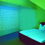 Arte Luise - Self-check In Otel