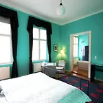 Arte Luise - Self-check In Otel Berlin