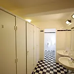 Arte Luise - Self-check In