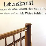 Otel Arte Luise - Self-check In 3*