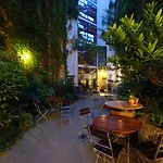 Otel Arte Luise - Self-check In Berlin