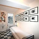 Arte Luise - Self-check In Otel Berlin