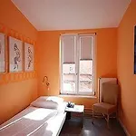 Arte Luise - Self-check In 3*