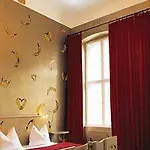 Arte Luise - Self-check In 3* Berlin