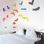 Arte Luise - Self-check In 3* Berlin