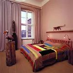 Otel Arte Luise - Self-check In Berlin