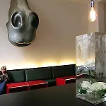 Arte Luise - Self-check In Otel