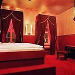 Arte Luise - Self-check In Otel Berlin