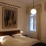 Otel Arte Luise - Self-check In 3*