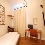 Arte Luise - Self-check In 3* Berlin