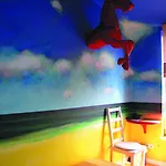 Otel Arte Luise - Self-check In Berlin