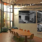 Arte Luise - Self-check In 3*