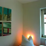 Arte Luise - Self-check In 3*