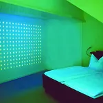 Otel Arte Luise - Self-check In 3*