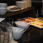 Arte Luise - Self-check In Otel