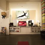 Arte Luise - Self-check In 3*