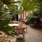 Arte Luise - Self-check In Otel