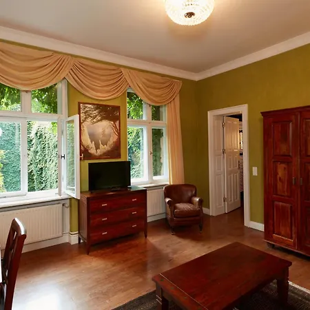 Arte Luise - Self-check In Otel 3*