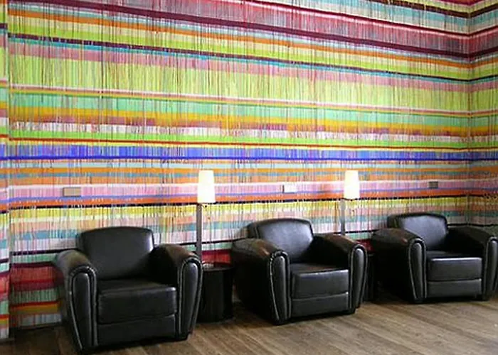 Arte Luise - Self-check In 3* Berlin