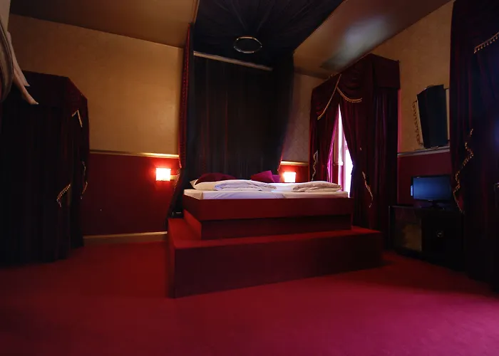 Arte Luise - Self-check In 3*