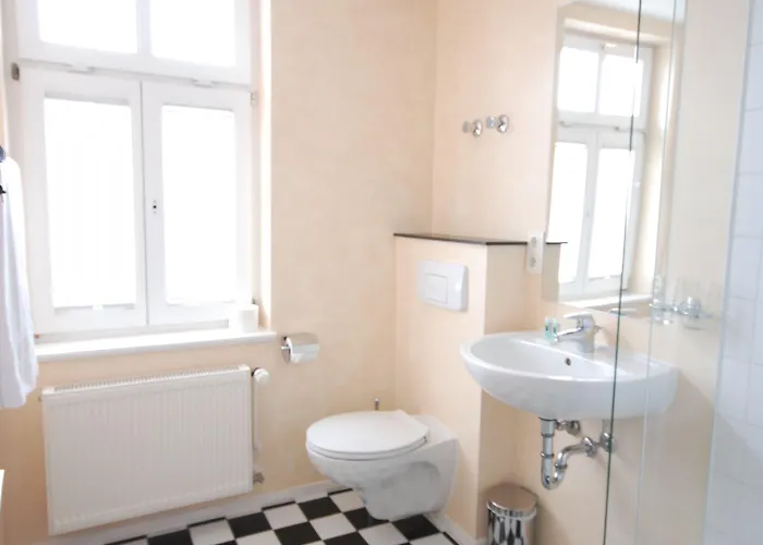 Arte Luise - Self-check In Otel 3*