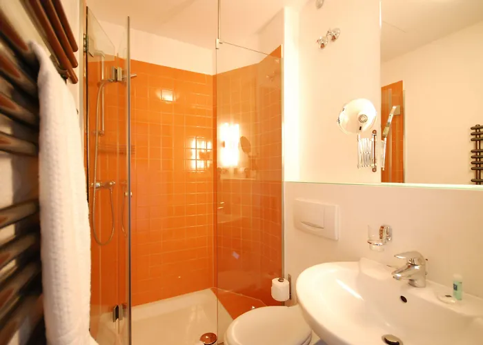 Arte Luise - Self-check In Berlin