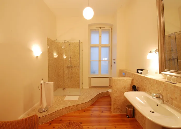 Otel Arte Luise - Self-check In