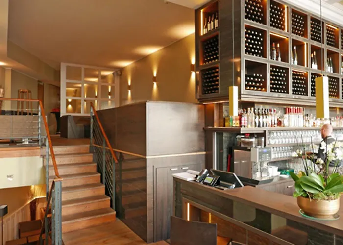 Arte Luise - Self-check In