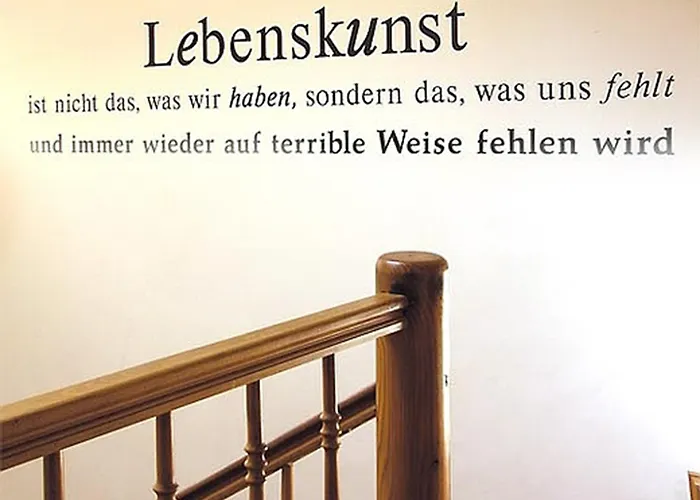 Otel Arte Luise - Self-check In 3*