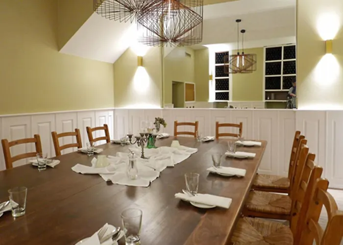 Arte Luise - Self-check In 3* Berlin