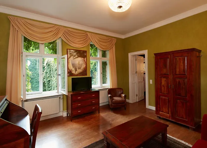 Arte Luise - Self-check In Otel 3*