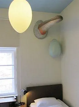 Arte Luise - Self-check In Otel Berlin