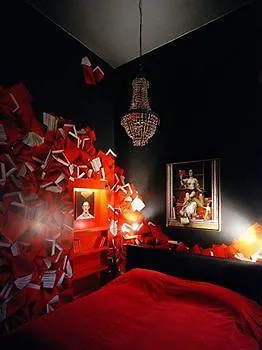 Arte Luise - Self-check In 3* Berlin