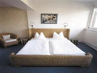 Arte Luise - Self-check In