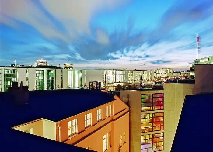 Otel Arte Luise - Self-check In